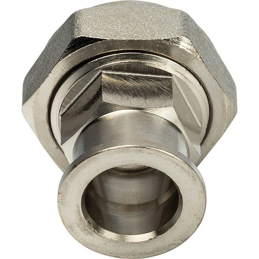 Разъемное соединение с плоским уплотнением ¾&quot;н x ¾&quot;нг Stout SDG-0019-010020