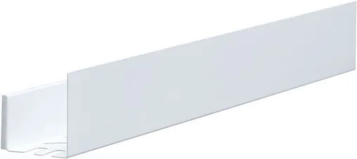 Полка Aquanet Магнум 90 белый матовый 00302234