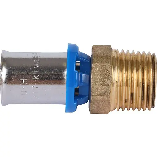 Муфта пресс переходная 16мм x ½&quot;н APE ARL1003100