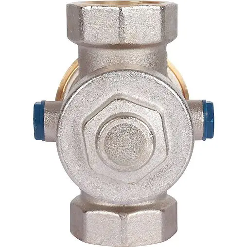 Редуктор давления поршневой 1&quot; Stout SVS-1008-000025