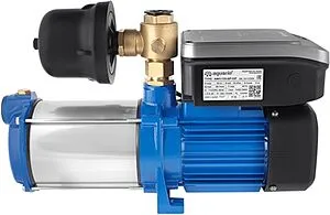 Станция автоматического водоснабжения Aquario AMH-130-6P-VIP 2803 Станция автоматического водоснабжения Aquario AMH-130-6P-VIP 2803, 3