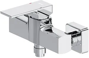 Смеситель для душа Damixa Gala хром 532000000, 1