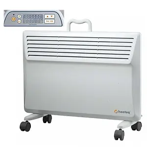 Конвектор электрический HEATEQ H1000HC, 1