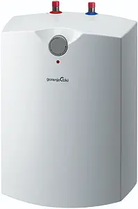 Водонагреватель накопительный электрический Gorenje GT 5 U V6 298330 Водонагреватель накопительный электрический Gorenje GT 5 U V6 298330, 1