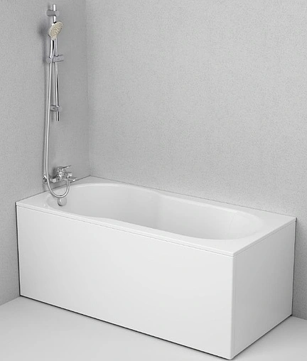 Ванна акриловая Am.Pm X-Joy 150x70 W88A-150-070W-A