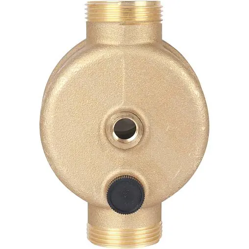 Фильтр тонкой очистки воды 1¼&quot;н x 1¼&quot;н Honeywell-Braukmann F76S-1¼&quot;AA HWLFIN041