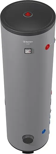 Бойлер косвенного нагрева с возможностью установки ТЭНа Thermex Nixen 300 F (24 кВт) 151224