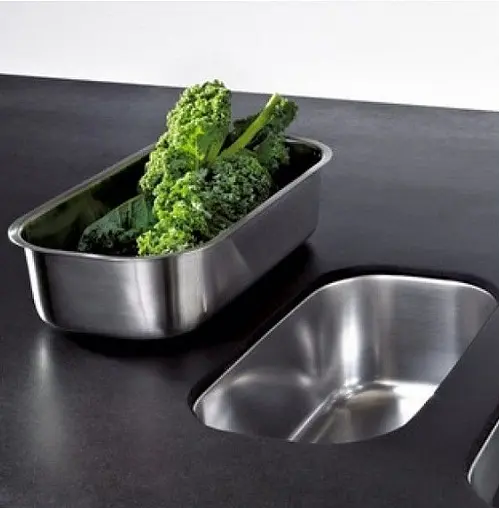 Мойка кухонная Franke Armonia AMX 110-16 нержавеющая сталь 122.0018.093 Мойка кухонная Franke Armonia AMX 110-16 нержавеющая сталь 122.0018.093