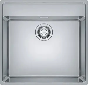Мойка кухонная Franke Maris MRX 210-50 TL нержавеющая сталь 127.0544.022 Мойка кухонная Franke Maris MRX 210-50 TL нержавеющая сталь 127.0544.022, 1