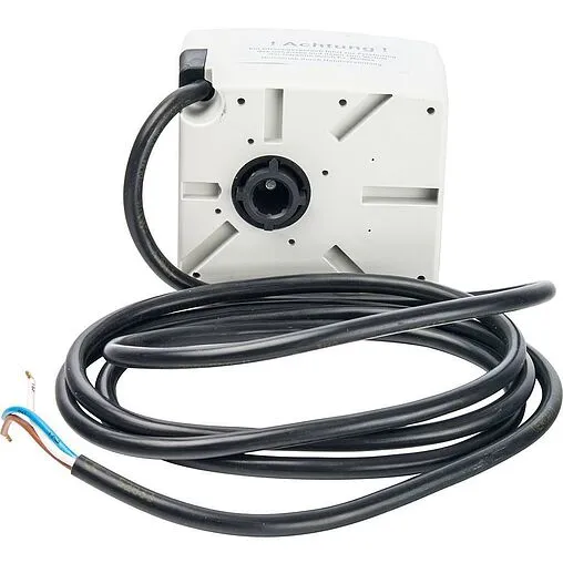 Привод для смесительных клапанов 230В Meibes M66341