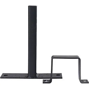 Кронштейн для коллектора 60мм Rommer RDG-0019-000004 Кронштейн для коллектора 60мм Rommer RDG-0019-000004, 3