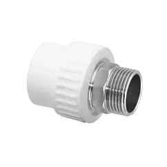 Муфта переходная 40мм x 1¼"н Jakko 101239404K Муфта переходная 40мм x 1¼"н Jakko 101239404K