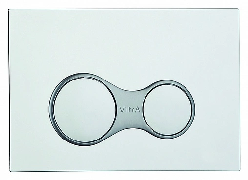 Комплект 5 в 1 VitrA Zentrum 9012B003-7205 с кнопкой Sirius 740-0480 хром глянцевый Комплект 5 в 1 VitrA Zentrum 9012B003-7205 с кнопкой Sirius 740-0480 хром глянцевый