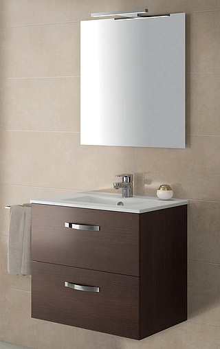 Зеркало Jacob Delafon Ola 60 EB1080-RU Зеркало Jacob Delafon Ola 60 EB1080-RU