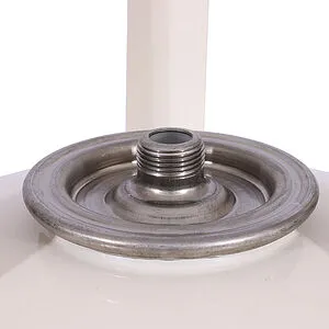 Гидроаккумулятор Valtec 35л 10 бар VT.A.R.050035 Гидроаккумулятор Valtec 35л 10 бар VT.A.R.050035, 4