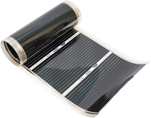 Пленочный теплый пол Национальный комфорт Slim Heat ПНК - 220 1980Вт 9.0м² 100035781700