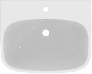 Раковина Ideal Standard i.Life A 60 белый T470501, 3