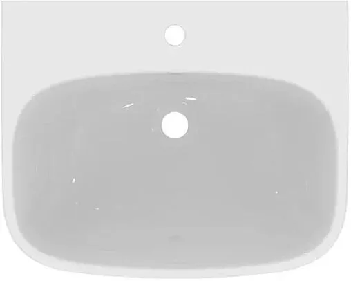 Раковина Ideal Standard i.Life A 60 белый T470501