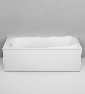 Ванна акриловая Am.Pm Sensation 170x75 W30A-170-075W-A Ванна акриловая Am.Pm Sensation 170x75 W30A-170-075W-A, 5