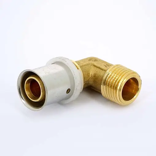 Уголок пресс переходной 20мм x ½"н Uni-fitt 705G7200 Уголок пресс переходной 20мм x ½"н Uni-fitt 705G7200