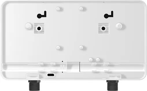 Водонагреватель проточный электрический Thermex Urban 5500 combi 211049
