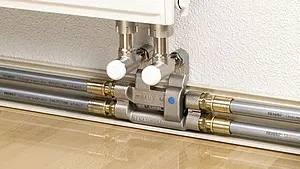 Труба металлополимерная Rehau Rautitan Stabil 40 x 6.0мм PE-Xa/AL/PE 11301111005 Труба металлополимерная Rehau Rautitan Stabil 40 x 6.0мм PE-Xa/AL/PE 11301111005, 4