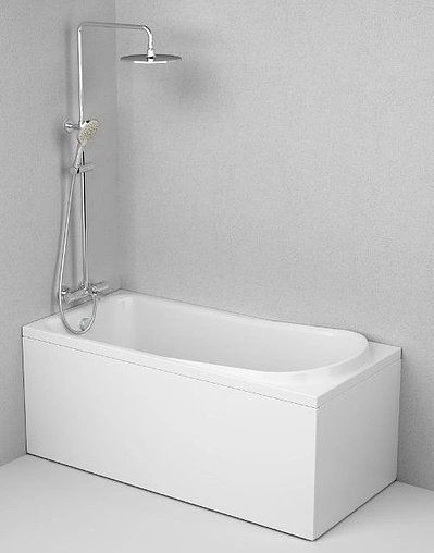 Ванна акриловая Am.Pm Like 150x70 W80A-150-070W-A