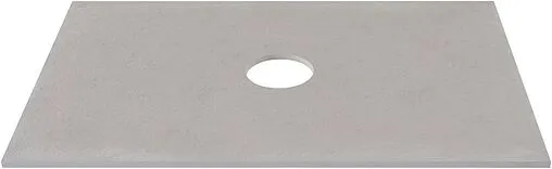 Столешница Allen Brau Liberty 70 серый структ 1.33007.G-S