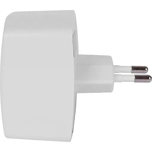 Усилитель сигнала TECH ST-RP-4 белый WG.05.0146