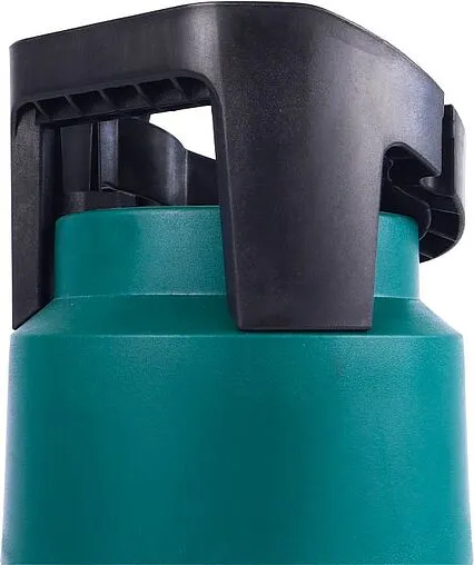 Насос дренажный Q=9.9м³/ч H=7м Pumpman GP400N