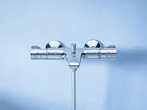Термостат для ванны Grohe Grohtherm 800 хром 34564000 Термостат для ванны Grohe Grohtherm 800 хром 34564000, 3