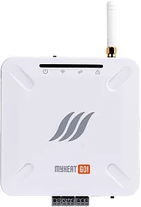 Контроллер MyHeat GO+ 6279, 1