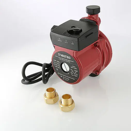 Насос для повышения давления Valtec VRS.129G.15.0