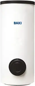 Бойлер косвенного нагрева с возможностью установки ТЭНа Baxi UBT 300 DC (45 кВт) 100020673 Бойлер косвенного нагрева с возможностью установки ТЭНа Baxi UBT 300 DC (45 кВт) 100020673, 1