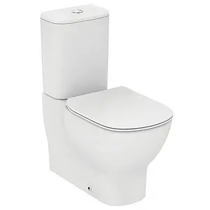 Чаша унитаза Ideal Standard Tesi AquaBlade белый T008201 Чаша унитаза Ideal Standard Tesi AquaBlade белый T008201, 2