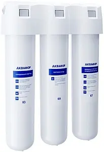 Смеситель для кухни с подключением к фильтру Swedbe Selene Plus медь 8148К, 3