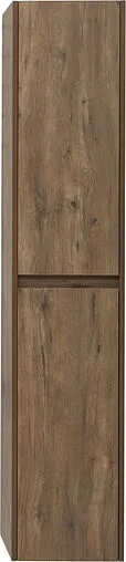 Шкаф-пенал Aquanet Nova Lite 35 дуб рустикальный 00249522