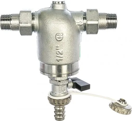 Фильтр тонкой очистки воды ½&quot;н x ½&quot;н Far FA 3943 12