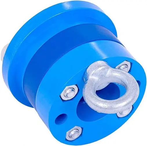 Оголовок скважинный Belamos 90/32-П ОС90П