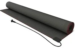 Мобильный теплый пол под ковер Теплолюкс Express 280x180 560 Вт 100035617100 Мобильный теплый пол под ковер Теплолюкс Express 280x180 560 Вт 100035617100, 5