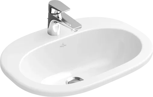 Раковина Villeroy&amp;Boch O'Novo 56 белый 41615601