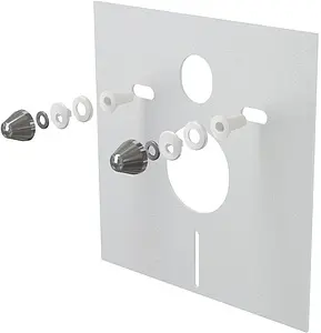 Панель шумоизоляционная AlcaPlast M930CR Панель шумоизоляционная AlcaPlast M930CR, 1