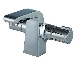 Термостат для раковины Lemark Yeti хром LM7836C Термостат для раковины Lemark Yeti хром LM7836C, 1