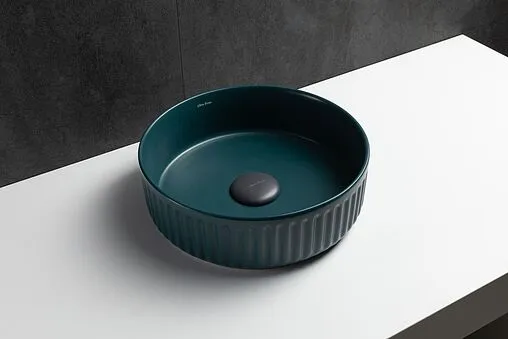 Раковина Allen Brau Fantasy 36 петроль 4.11032.PT