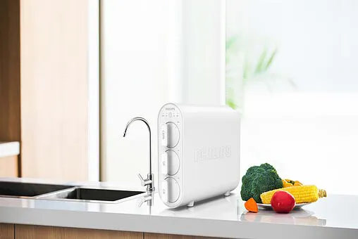 Ультрафильтрационный фильтр под мойку Philips AquaShield AUT3234/10