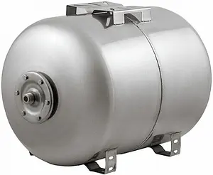 Гидроаккумулятор UniPump 50л 6 бар 86832 Гидроаккумулятор UniPump 50л 6 бар 86832, 1