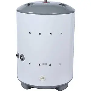 Бойлер косвенного нагрева с возможностью установки ТЭНа Baxi Premier plus 100 (30 кВт) 95805093, 5