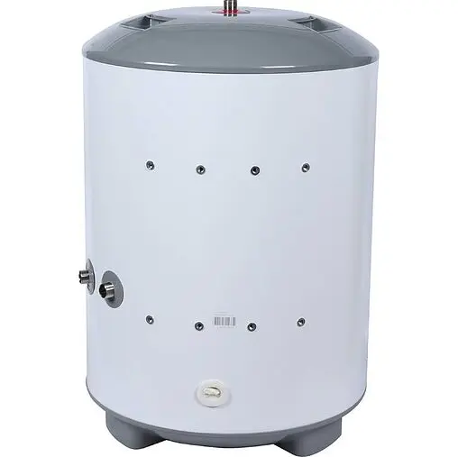 Бойлер косвенного нагрева с возможностью установки ТЭНа Baxi Premier plus 100 (30 кВт) 95805093