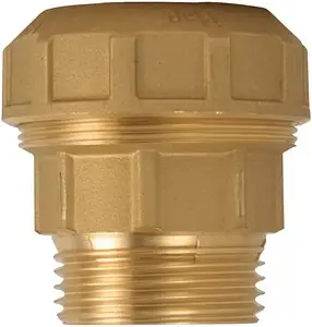 Муфта компрессионная переходная 40мм x 1¼&quot;н Itap 7150114040, 1