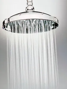 Душевая система со смесителем для душа Bossini Retro хром L01526.030 Душевая система со смесителем для душа Bossini Retro хром L01526.030, 3